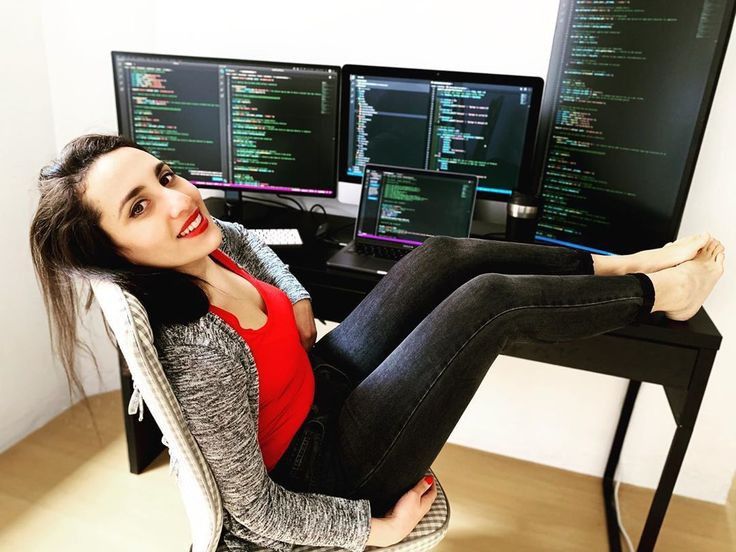 Преподаватель 6